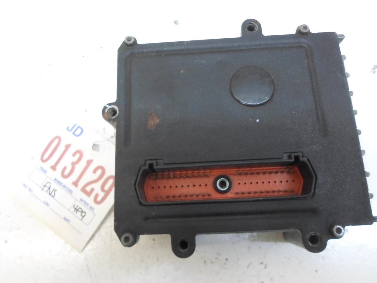 TRANSMISSION CONTROL MODULE CHRYSLER SEBRING 2000 04896740AC TCU TCM