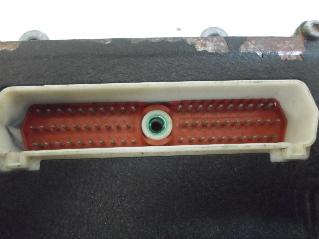 TRANSMISSION CONTROL MODULE JEEP LIBERTY 2003 56044573AA TCM TCU OEM eBay