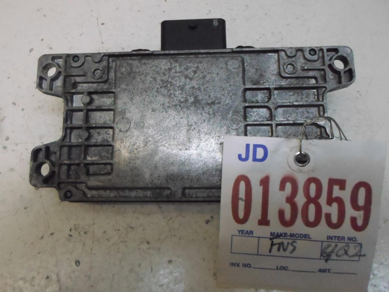 TRANSMISSION CONTROL MODULE NISSAN MAXIMA 2009 2010 31036 9N00D TCM TCU OEM eBay