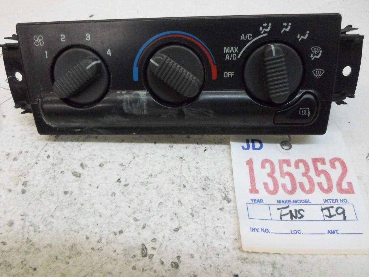 kereta control isuzu