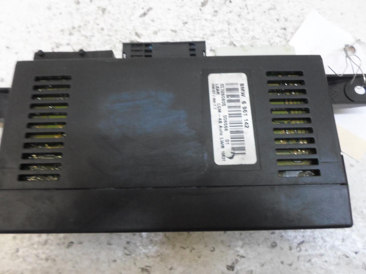 2005 Antifreeze Check Engine Light Bmw X5 BMW SERIE X5 20002005