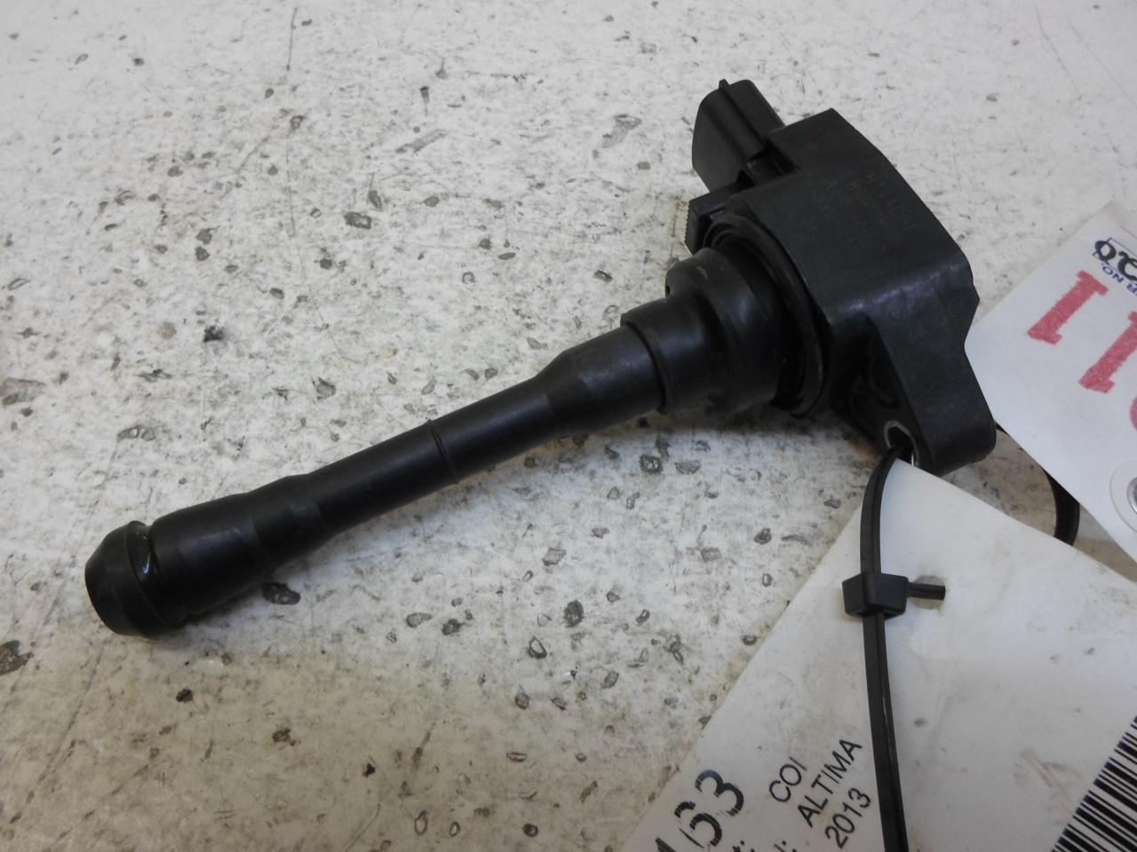 IGNITION COIL NISSAN MURANO 2009 2010 2011 2012 2013 2014 2015 22448