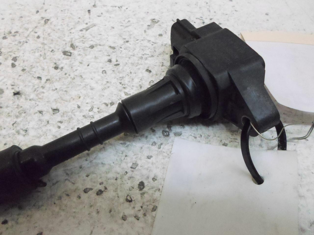 IGNITION COIL NISSAN TITAN 2007 2008 2009 2010 2011 2012 2013 22448