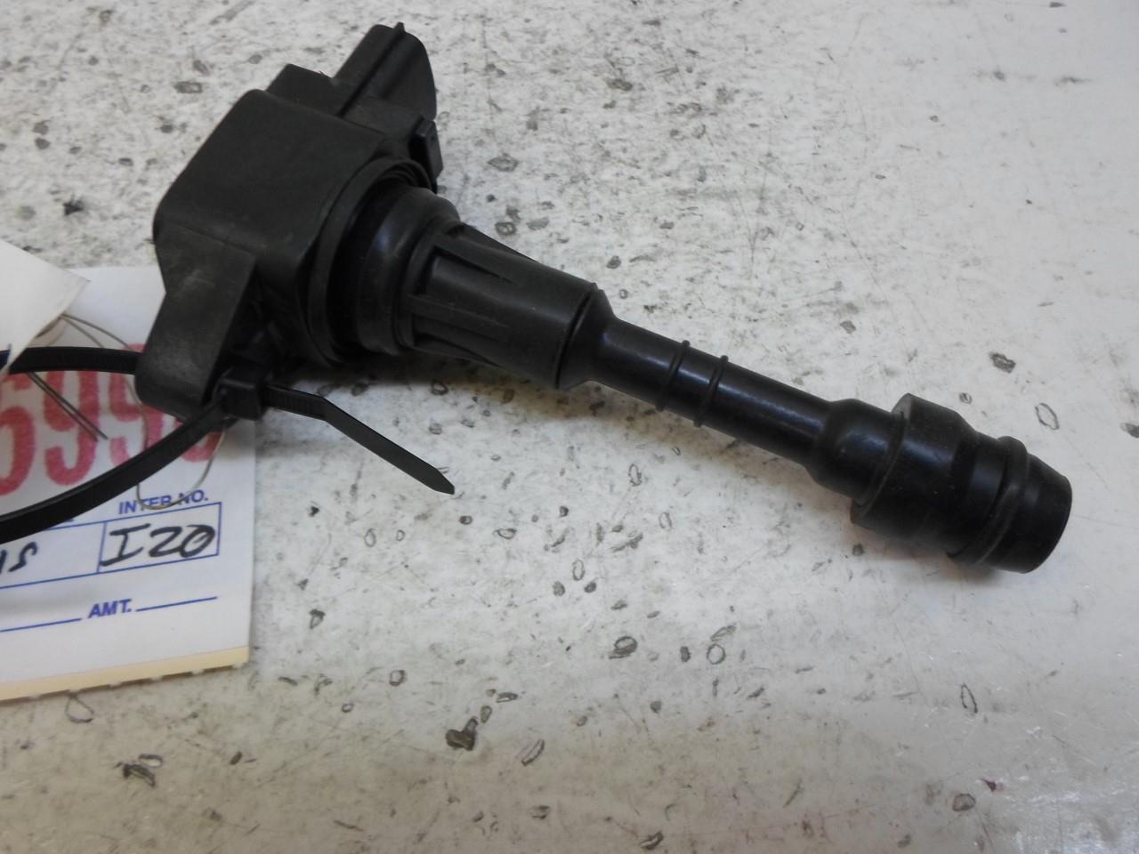 IGNITION COIL NISSAN TITAN 2007 2008 2009 2010 2011 2012 2013 22448