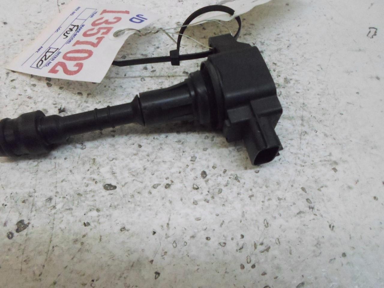 IGNITION COIL NISSAN TITAN 2007 2008 2009 2010 2011 2012 2013 22448