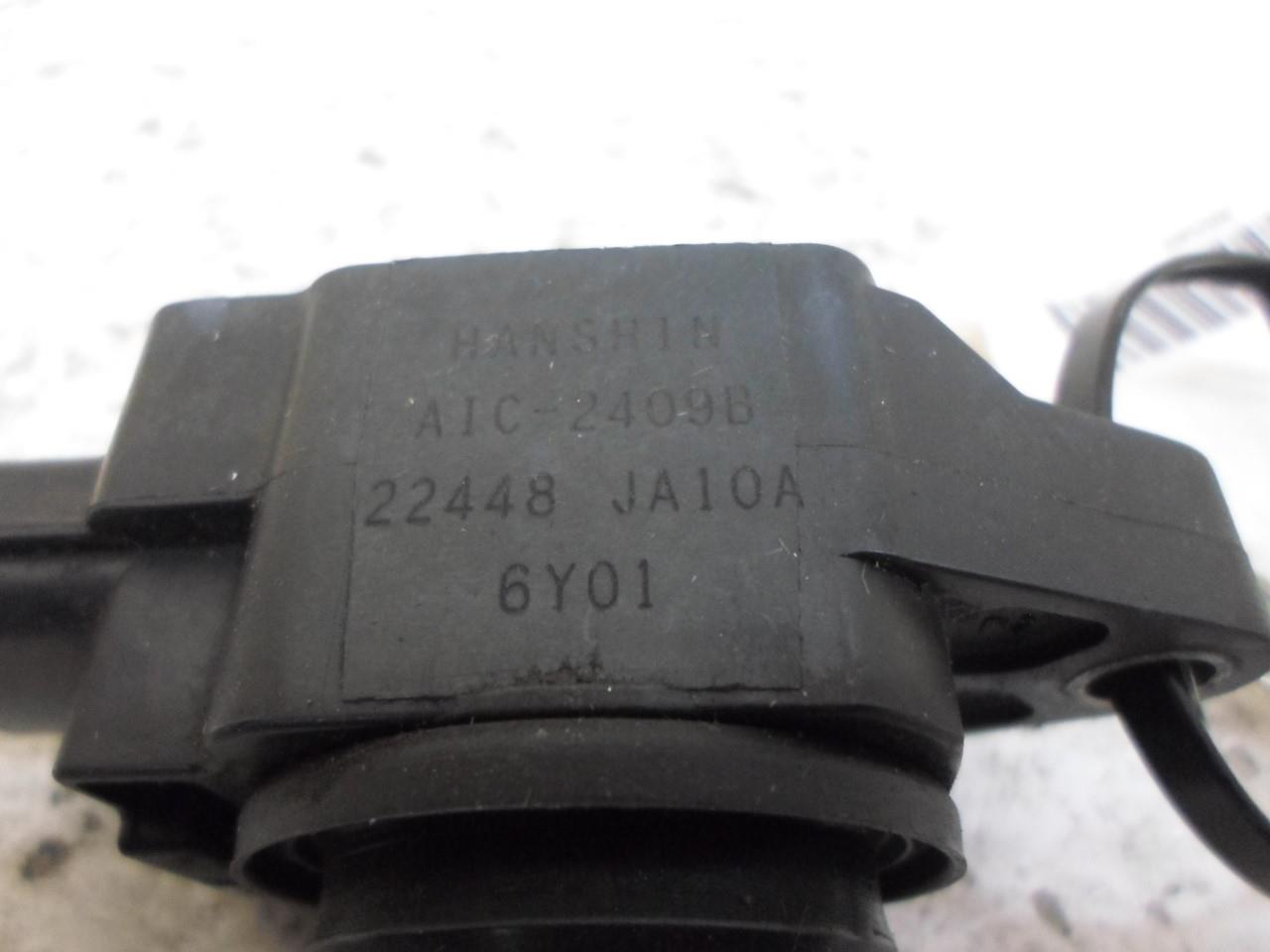 IGNITION COIL INFINITI G35 2007 2008 22448 JA10A OEM eBay