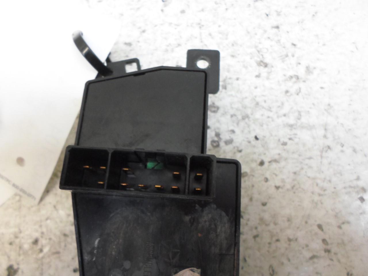MASTER WINDOW SWITCH DODGE DAKOTA 2001 2002 2003 2004 39754D OEM eBay