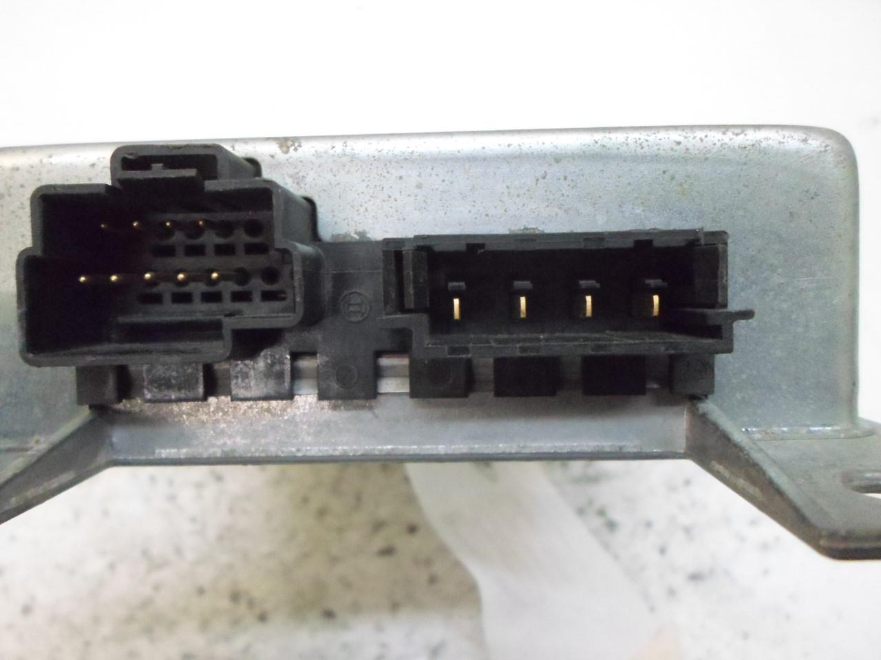 SRS CONTROL MODULE CHRYSLER CIRRUS 1997 1998 1999 2000 04602315 OEM | eBay