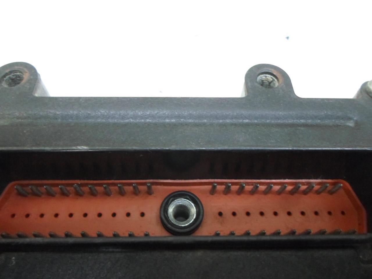 TRANSMISSION CONTROL MODULE DODGE CARAVAN 1996 04686283 TCM TCU OEM eBay