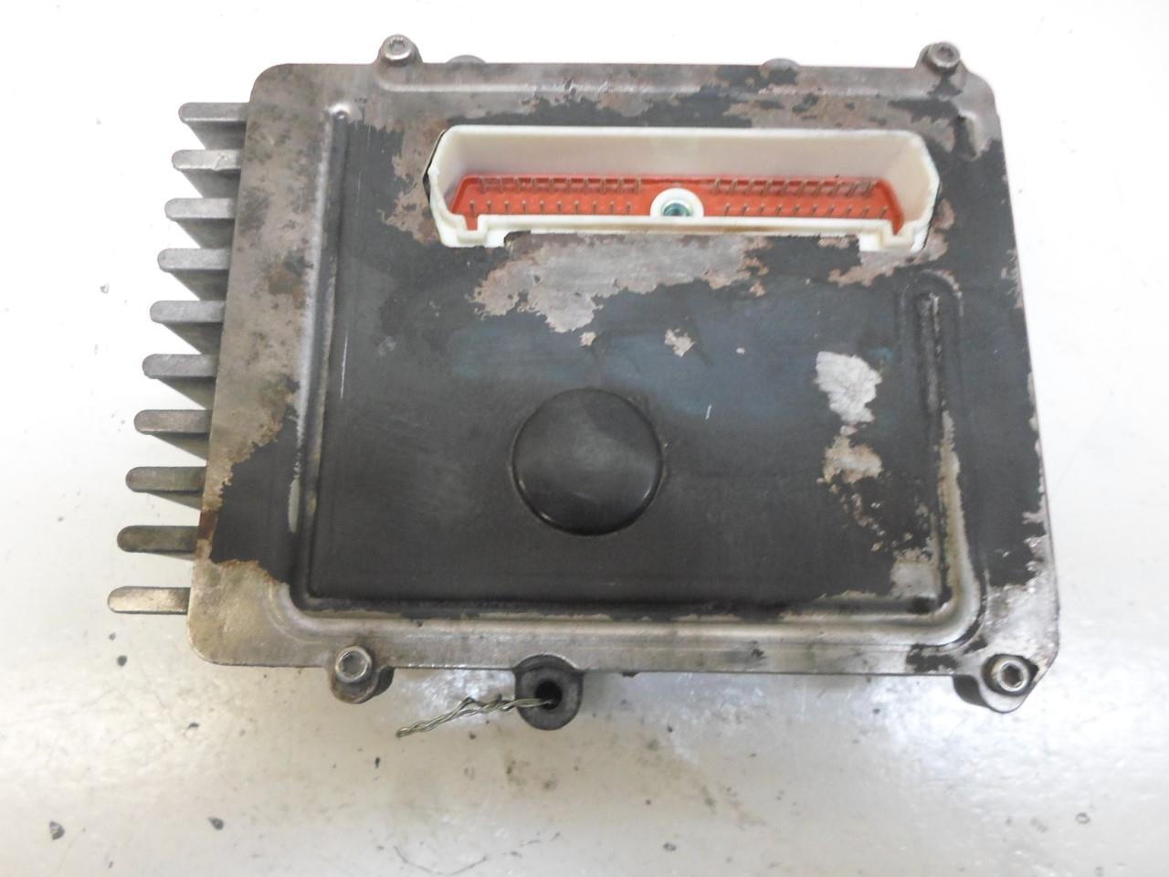 TRANSMISSION CONTROL MODULE JEEP LIBERTY 2003 56044573AA TCM TCU OEM eBay