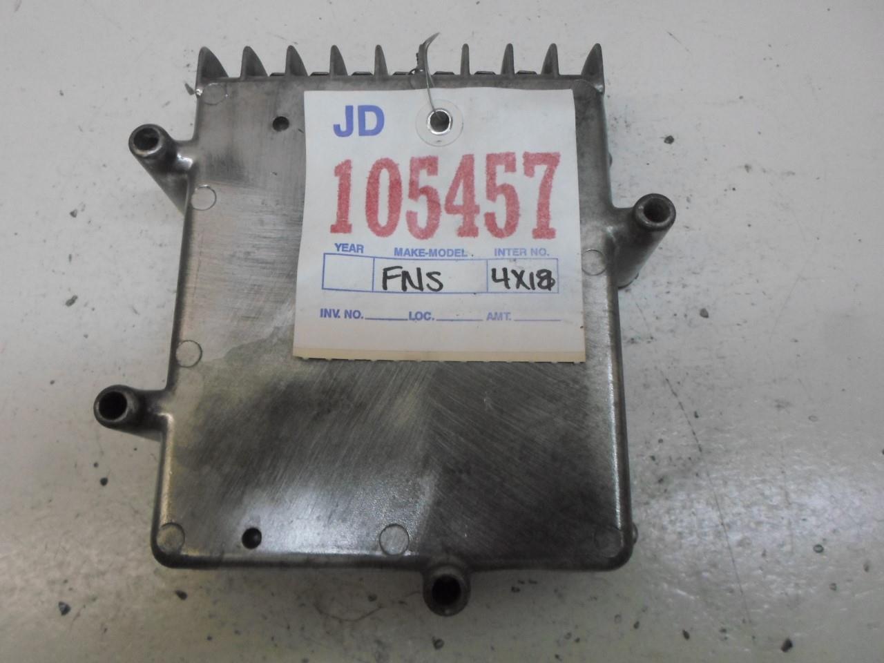 TRANSMISSION CONTROL MODULE CHRYSLER TOWN & COUNTRY 1998 04686707AI TCM