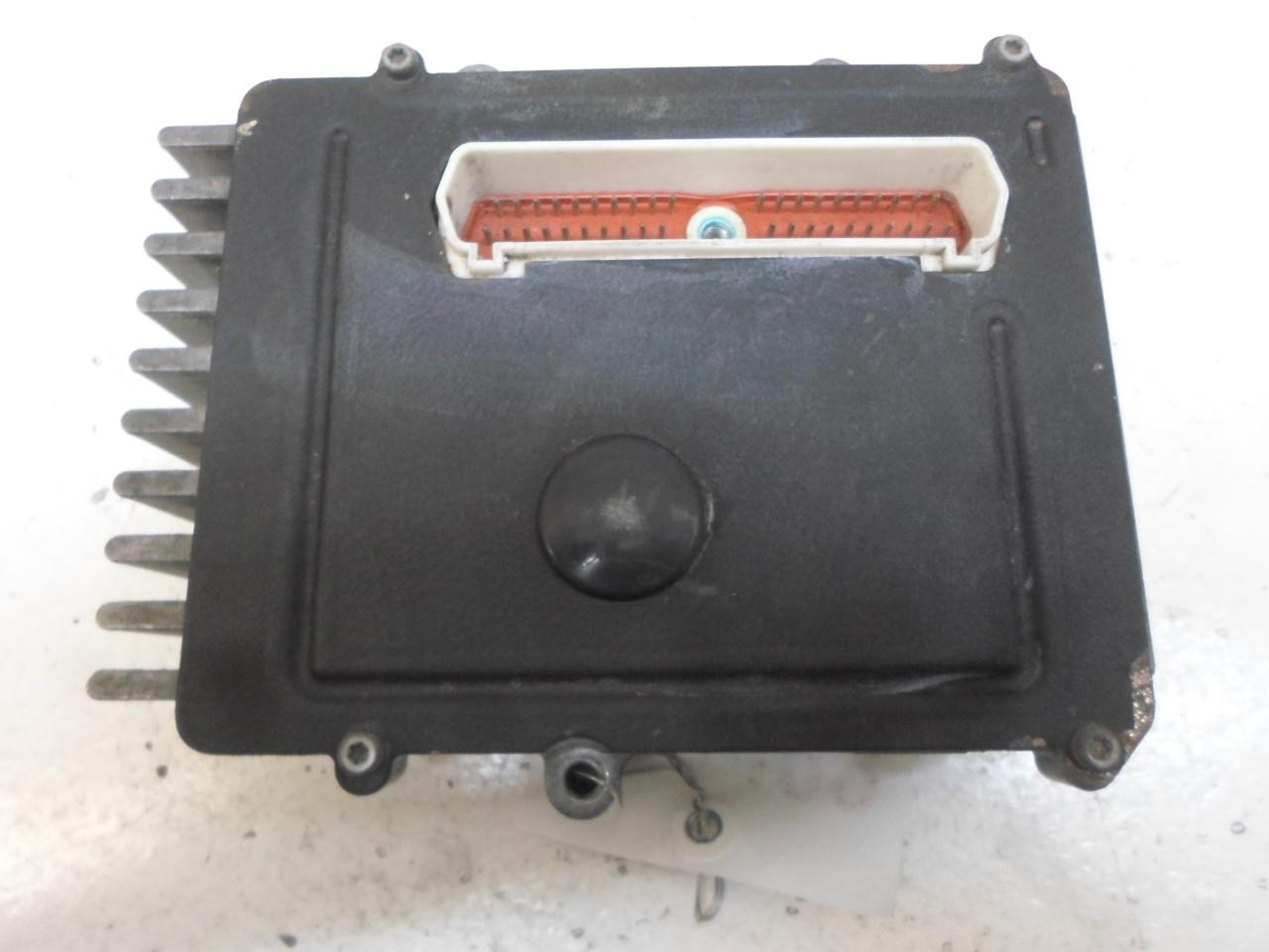 TRANSMISSION CONTROL MODULE JEEP GRAND CHEROKEE 2000 56041814AD TCM TCU