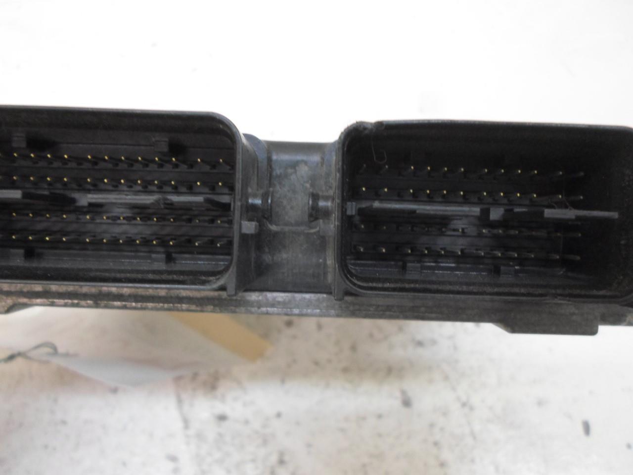 ENGINE COMPUTER MITSUBISHI LANCER 2010 1860B296 ECM PCM ECU