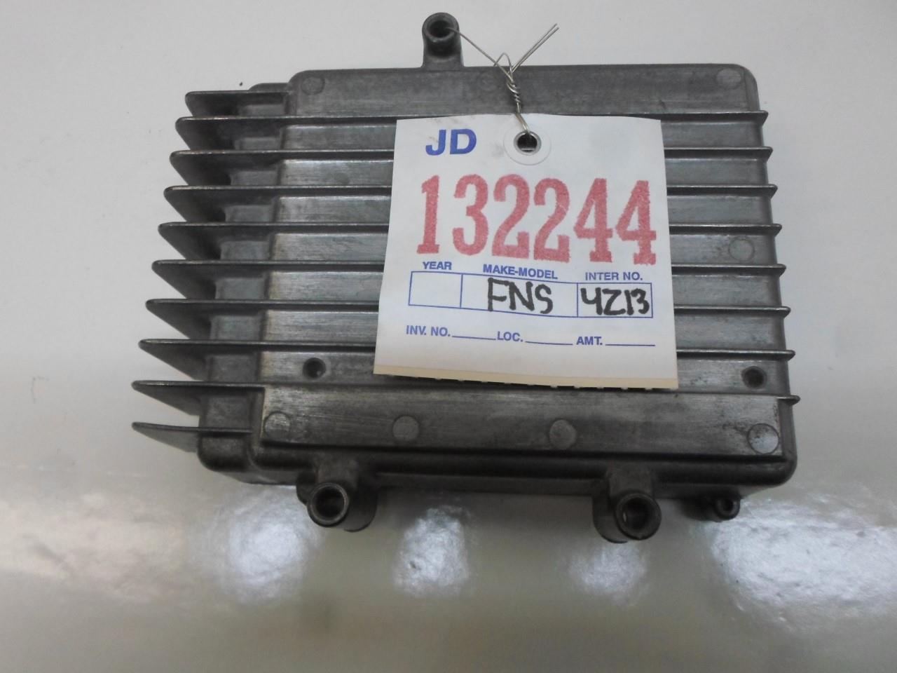 TRANSMISSION CONTROL MODULE JEEP GRAND CHEROKEE 1999 56041328AI 4.7L