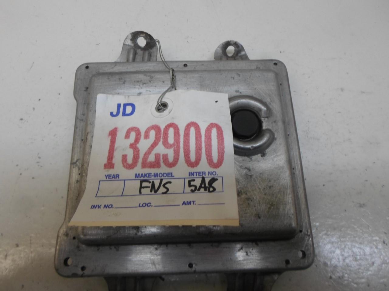 FRONT CONTROL MODULE DODGE DURANGO 2004 56038664AQ OEM eBay