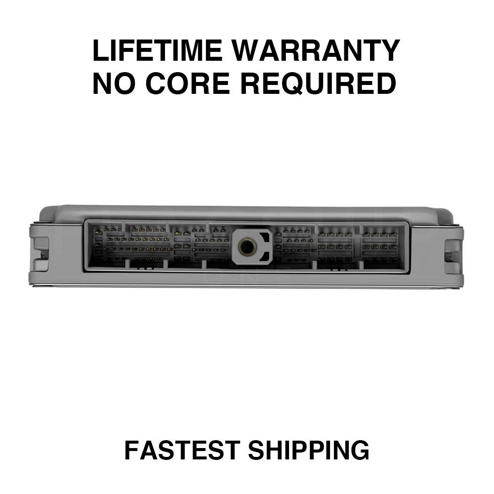 Engine Computer Programmed Plug&Play 1996 Nissan 300ZX 23710
