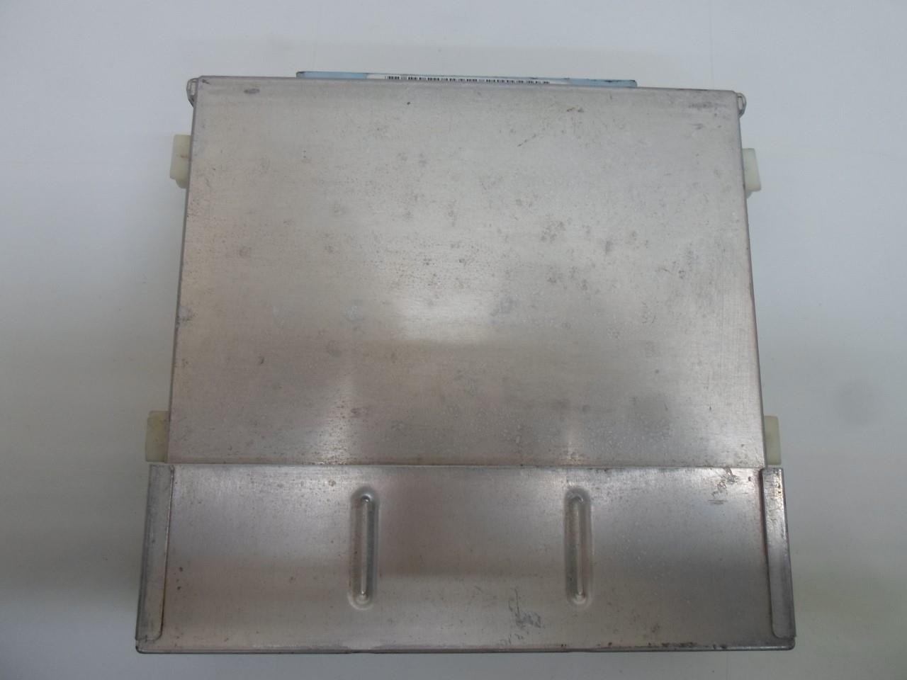 マギー TRANSMISSION CONTROL MODULE ISUZU RODEO 1994 1995 8162054390