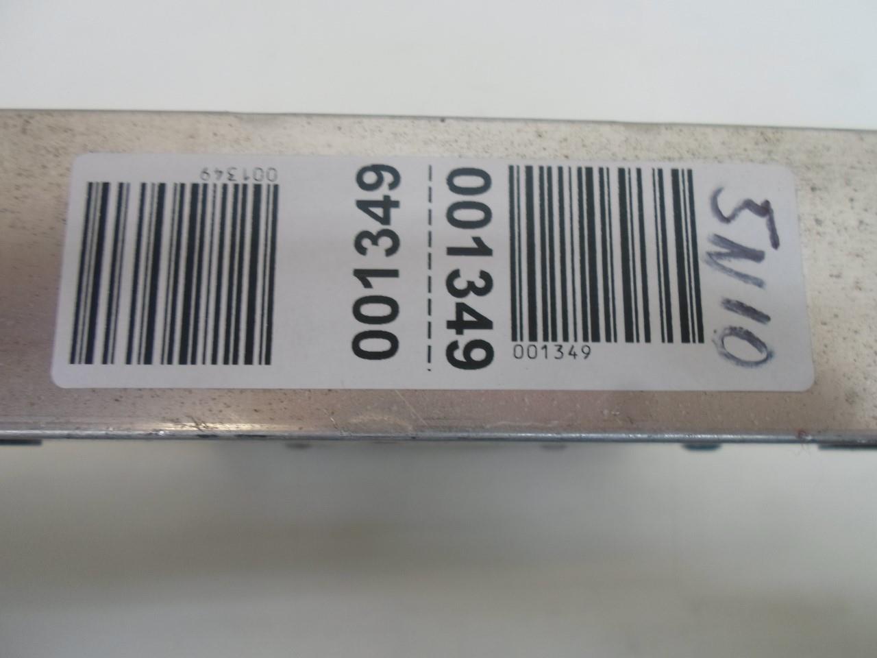 マギー TRANSMISSION CONTROL MODULE ISUZU RODEO 1994 1995 8162054390