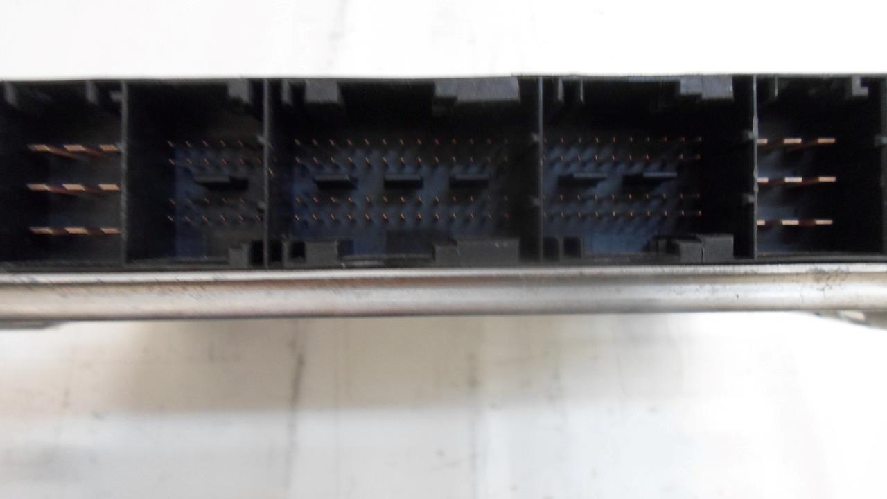 ENGINE COMPUTER HYUNDAI TUCSON 2006 2007 39109-37202 PCM ECM ECU