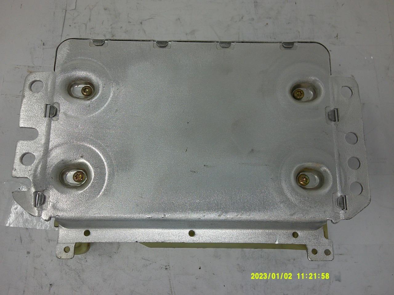 kimi 60枚 ENGINE COMPUTER KIA SPORTAGE 1998 1999 2000 K08AB M261204786