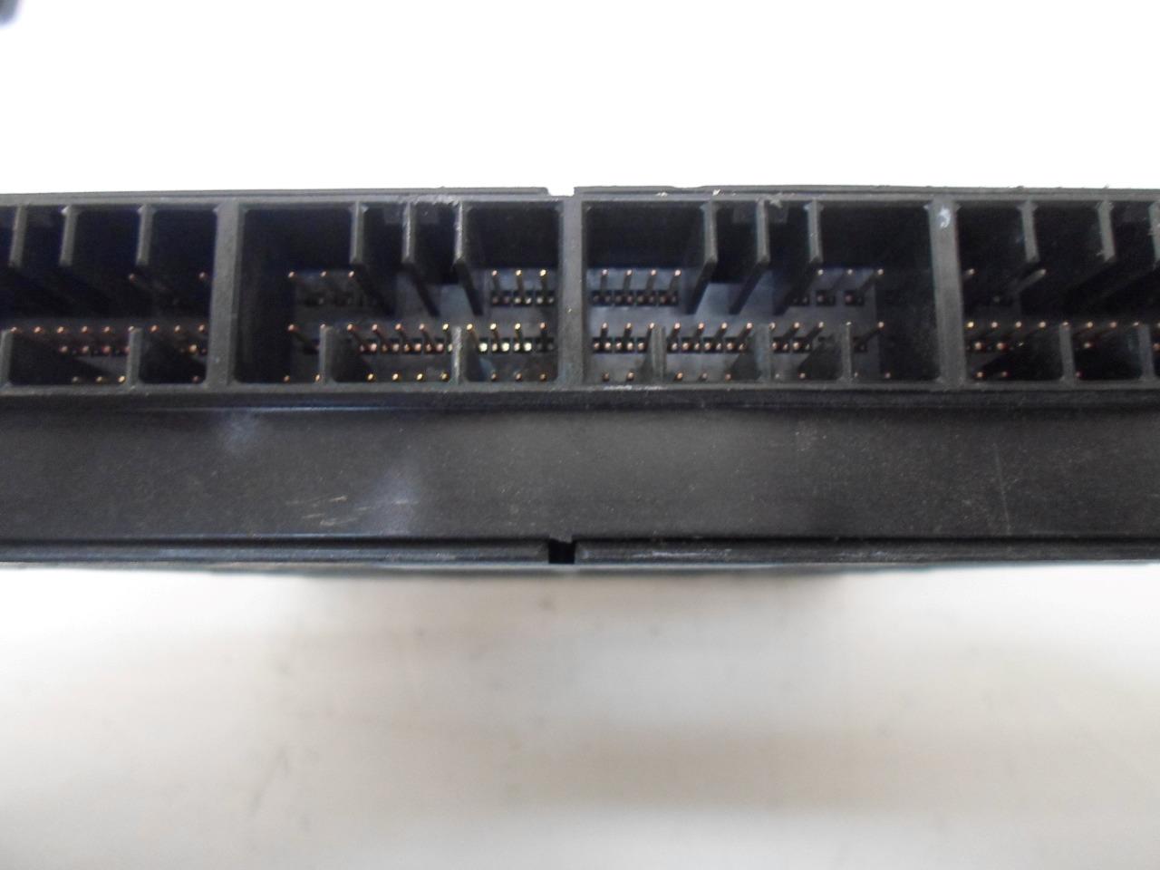 ENGINE COMPUTER SUZUKI GRAND VITARA XL-7 33920-54JF 2.7L AT