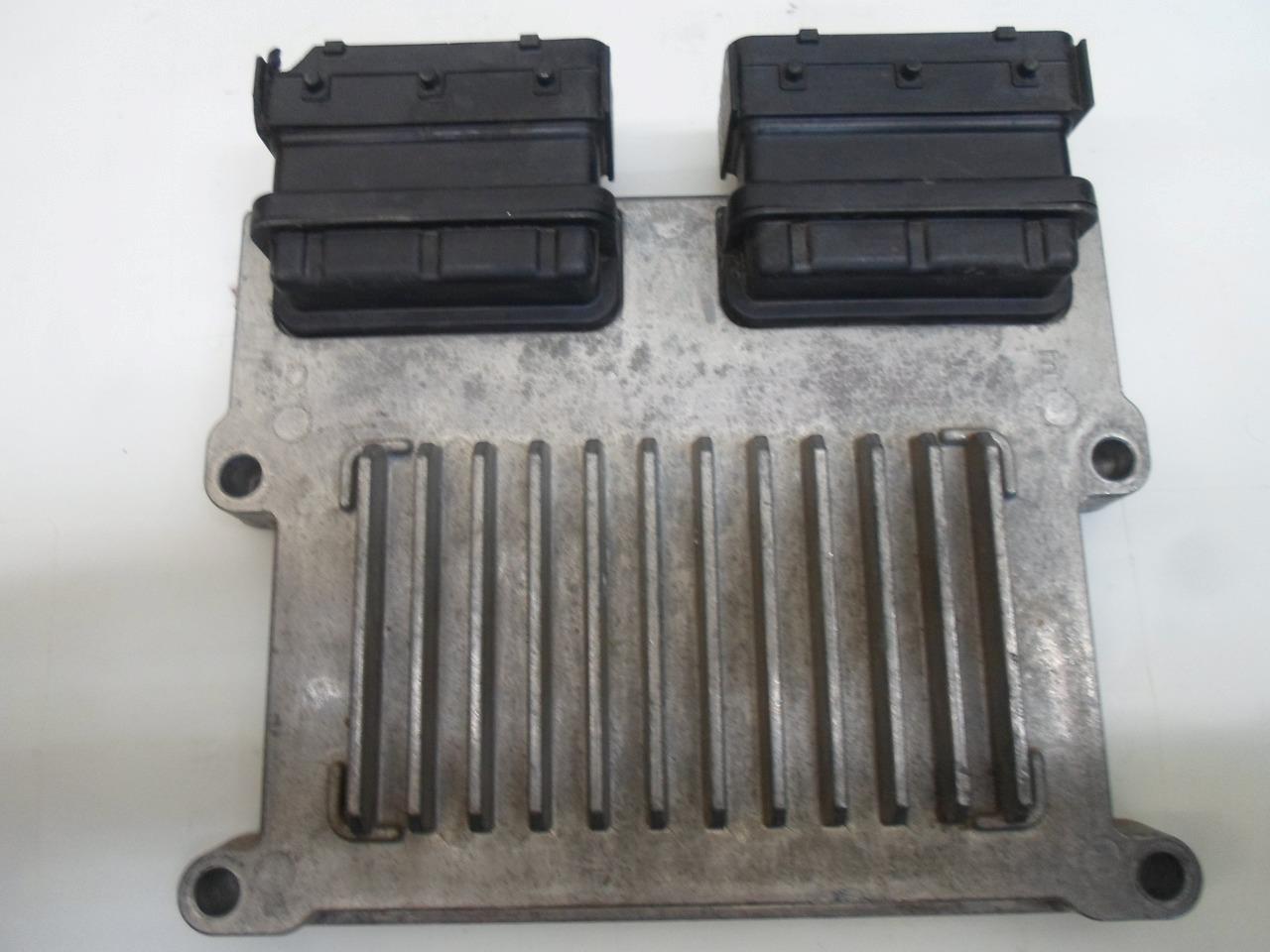 ENGINE COMPUTER HYUNDAI GENESIS 2009 2010 39106-3C500 PCM ECM ECU