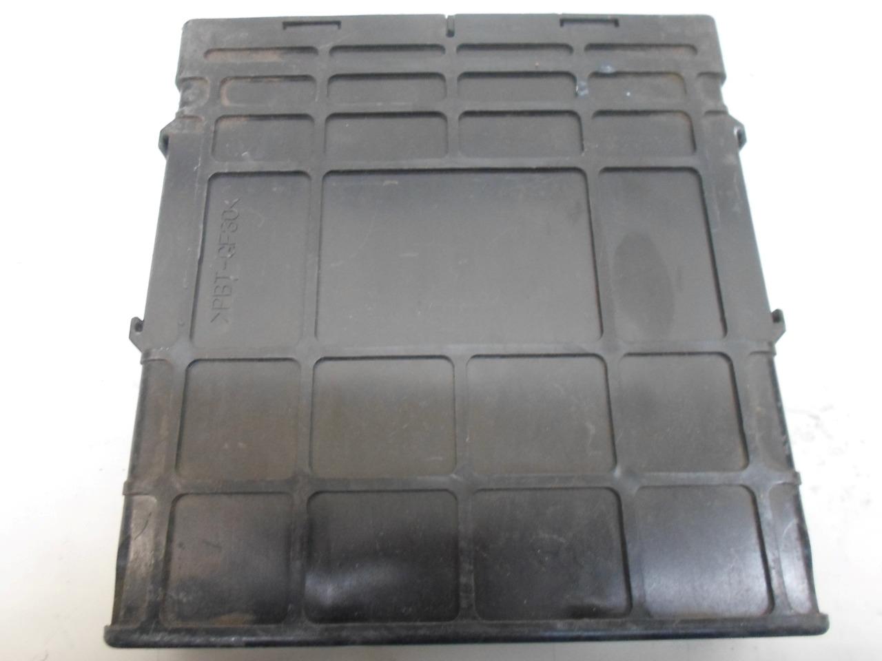 ENGINE COMPUTER MITSUBISHI MONTERO SPORT 2002 MR578044 E6T32585