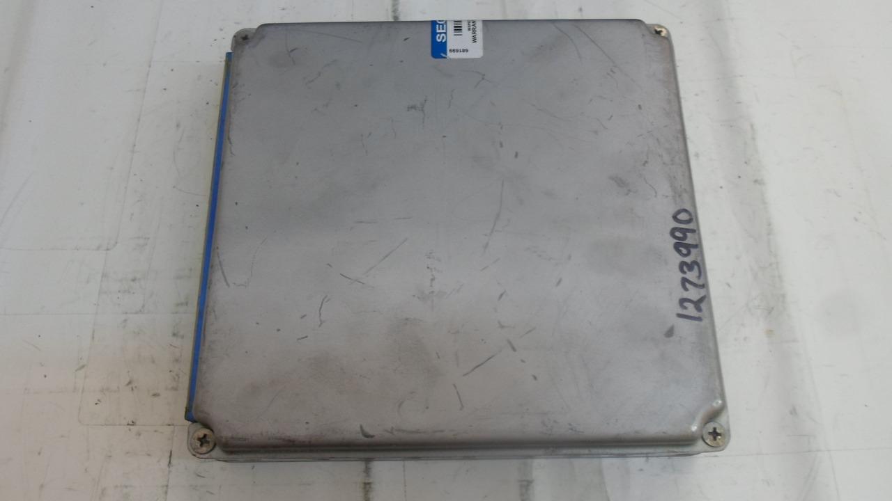 ENGINE COMPUTER NISSAN 300ZX 1993 A18-B04 MF0 PCM ECM ECU OEM | eBay