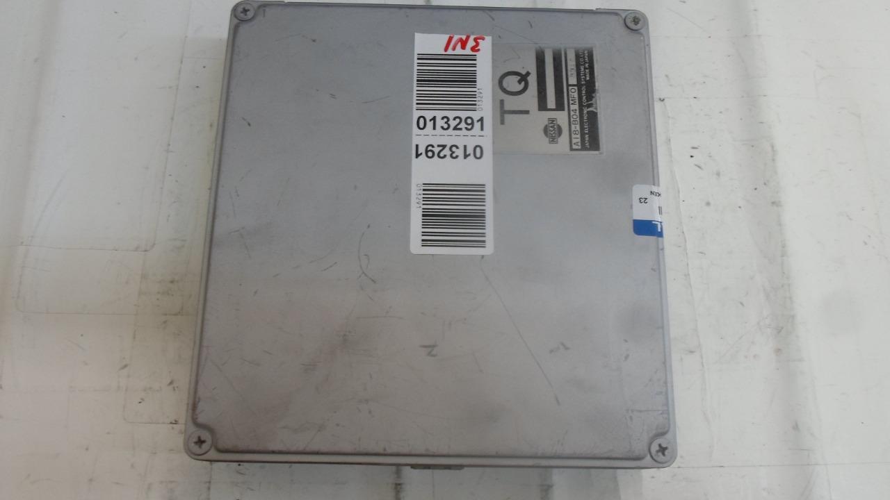 ENGINE COMPUTER NISSAN 300ZX 1993 A18-B04 MF0 PCM ECM ECU OEM | eBay