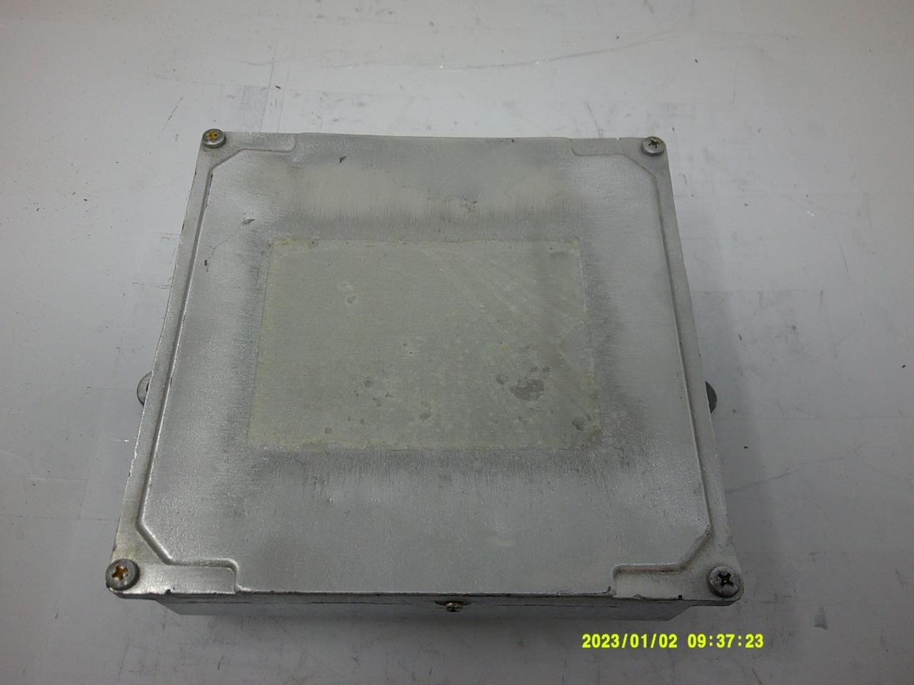 AYKページ ENGINE COMPUTER HONDA ODYSSEY 2000 2001 37820P8FA64 PCM ECM