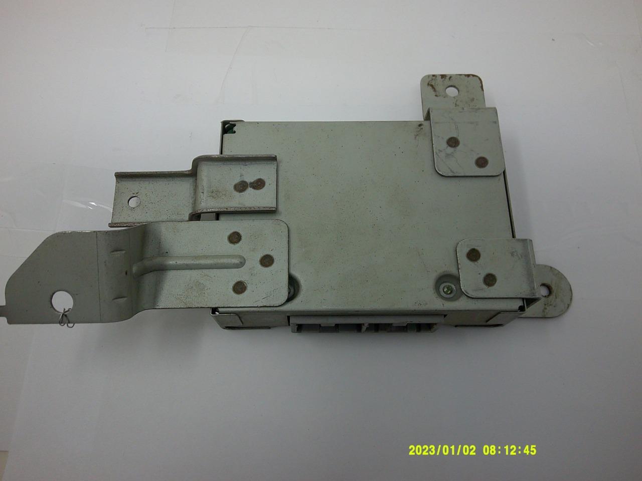 TRANSMISSION CONTROL MODULE NISSAN SENTRA 2000 2001 2002