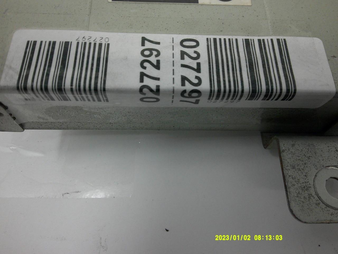 その他 kansan NISSAN DATSUN 280ZX 79-83 Genuine Front Heater Cock Control