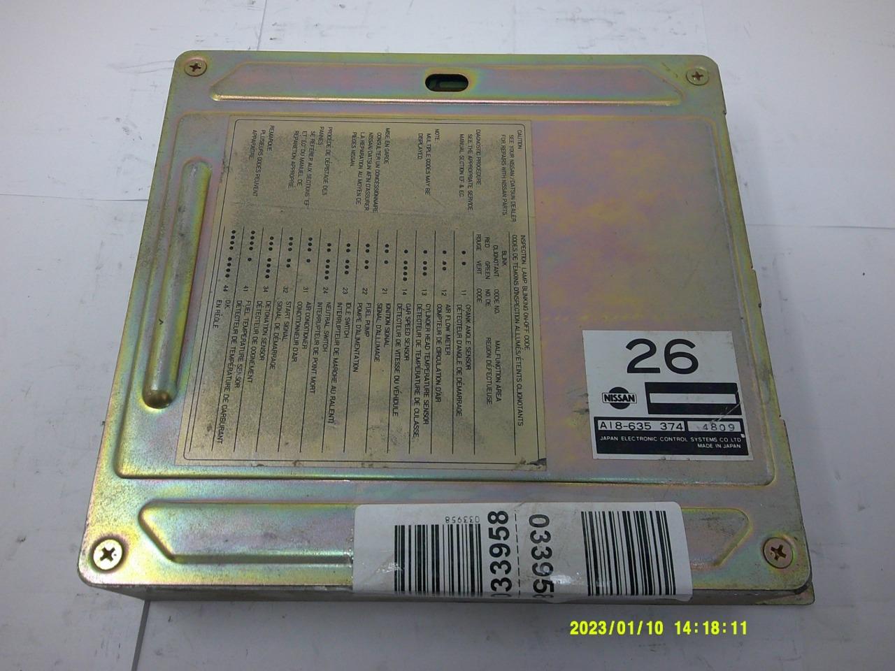 たっつあん BOJACK 97F9834 35+5uF 35/5MFD ±6% 370V CBB65 Dual Run