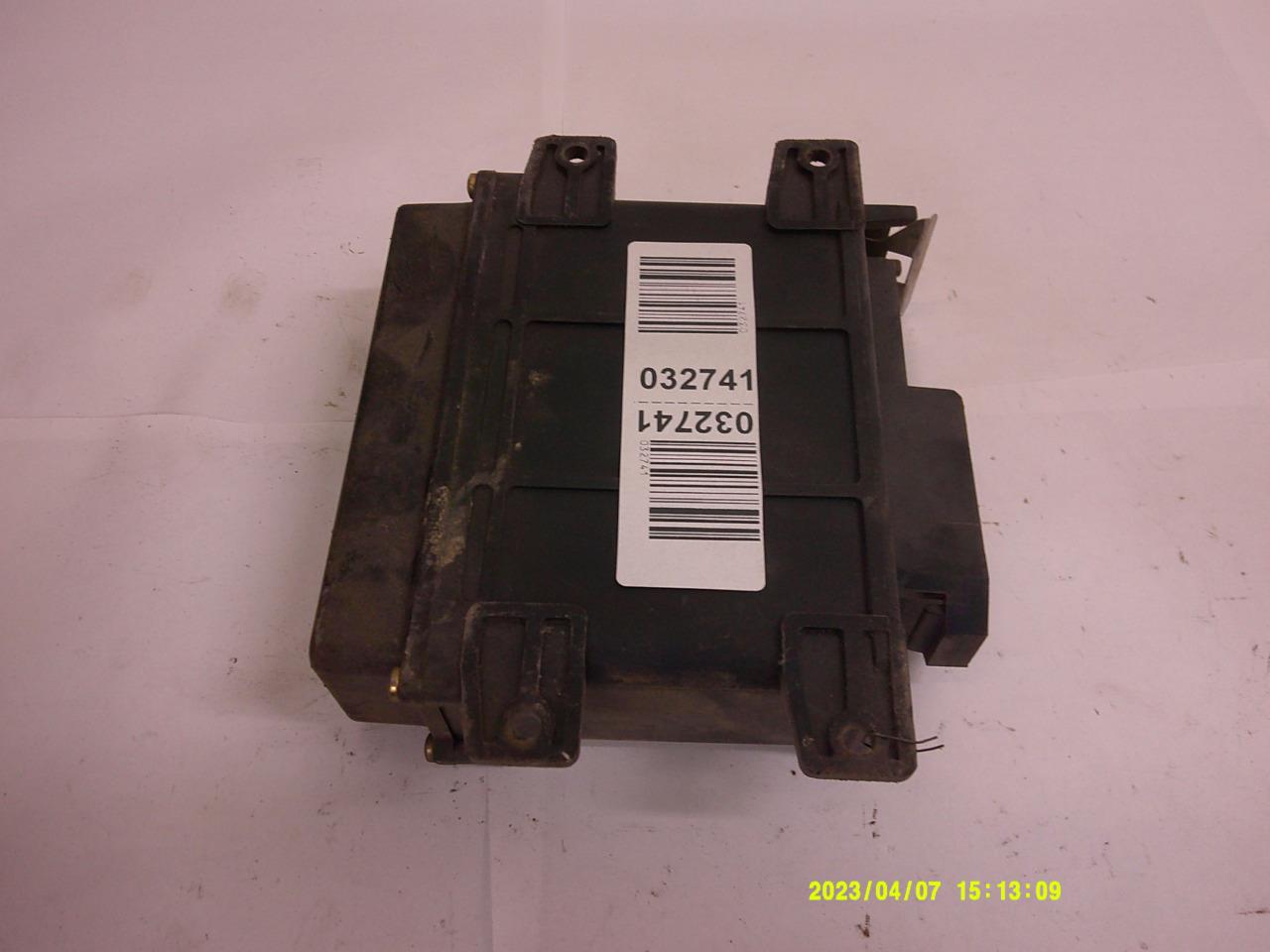IGNITION CONTROL MODULE VOLVO 240 SERIES 1991 1992 3531325