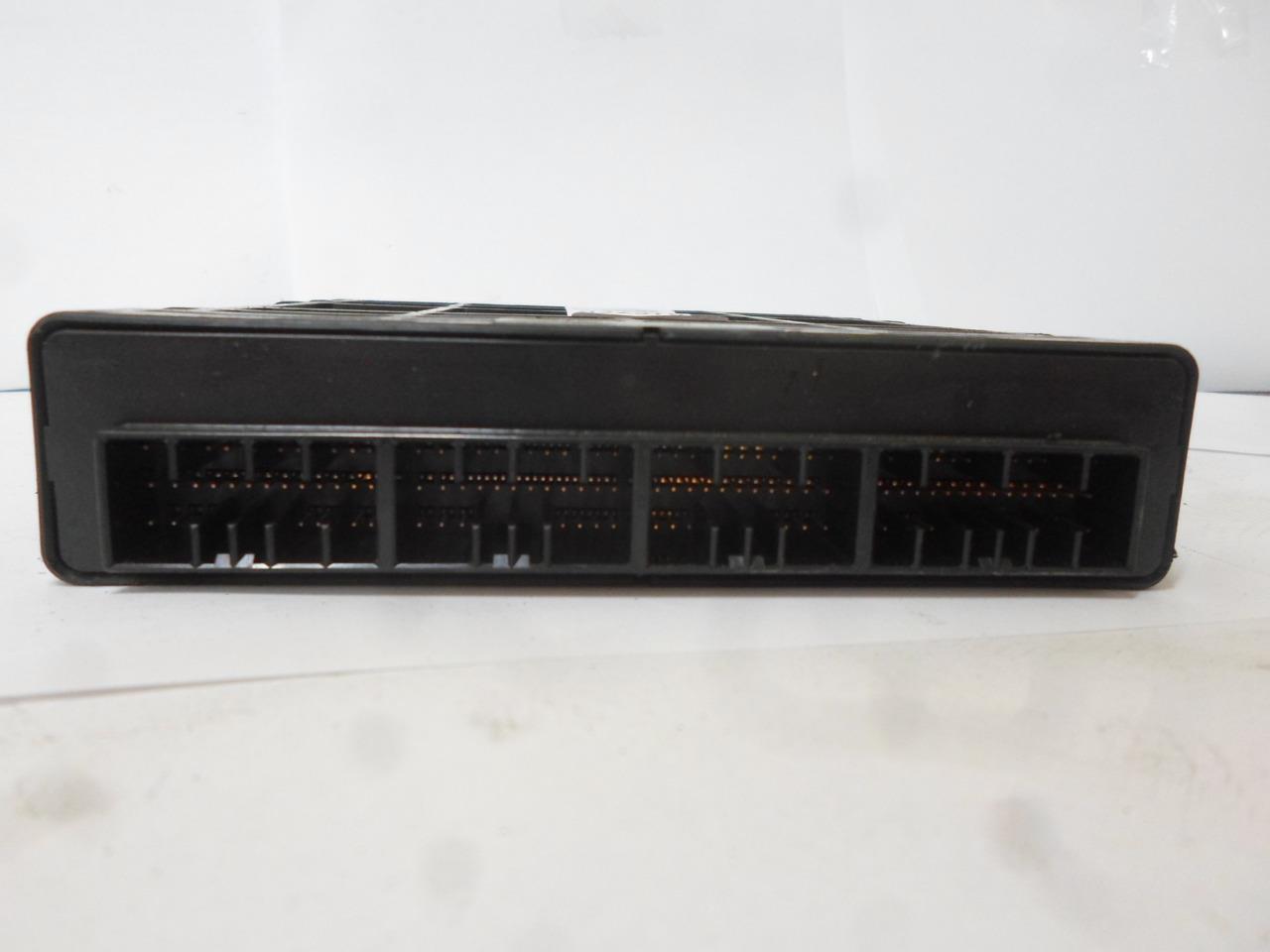 ENGINE COMPUTER SUZUKI GRAND VITARA XL-7 33920-54JF 2.7L AT