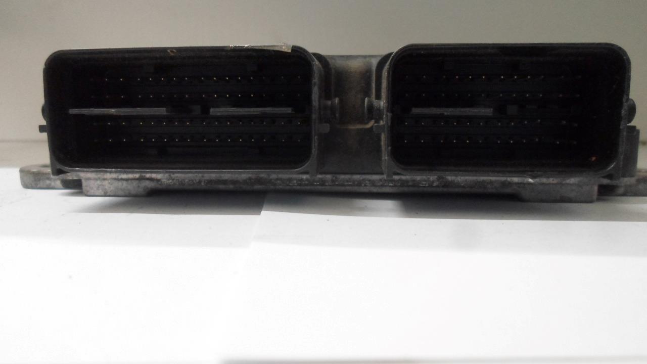 ENGINE COMPUTER MITSUBISHI OUTLANDER 2007 1860A726 PCM ECM ECU OEM