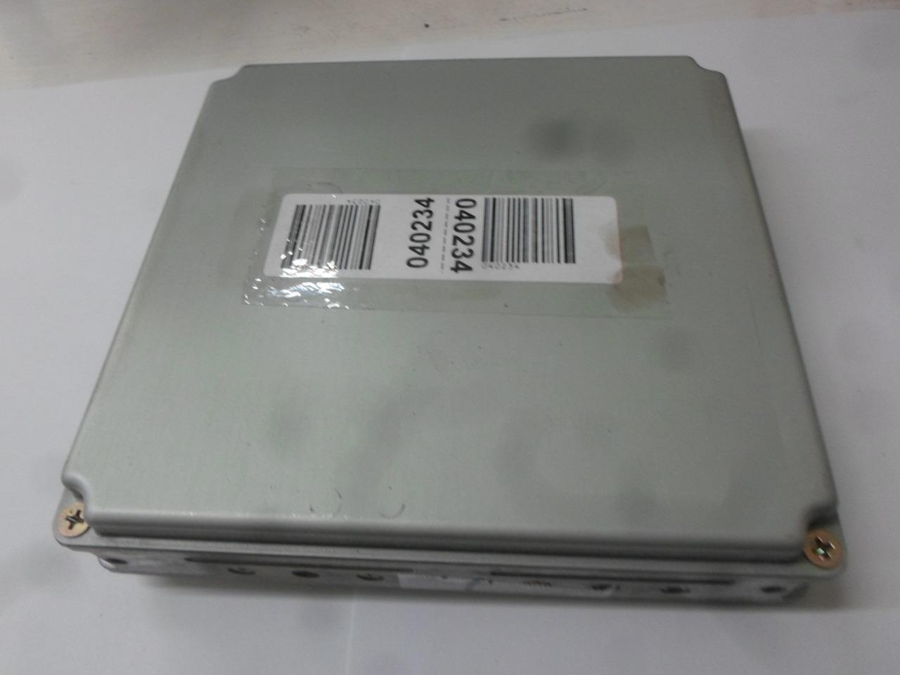 ENGINE COMPUTER SUBARU IMPREZA 1997 22611AD400 2.2L PCM ECM ECU