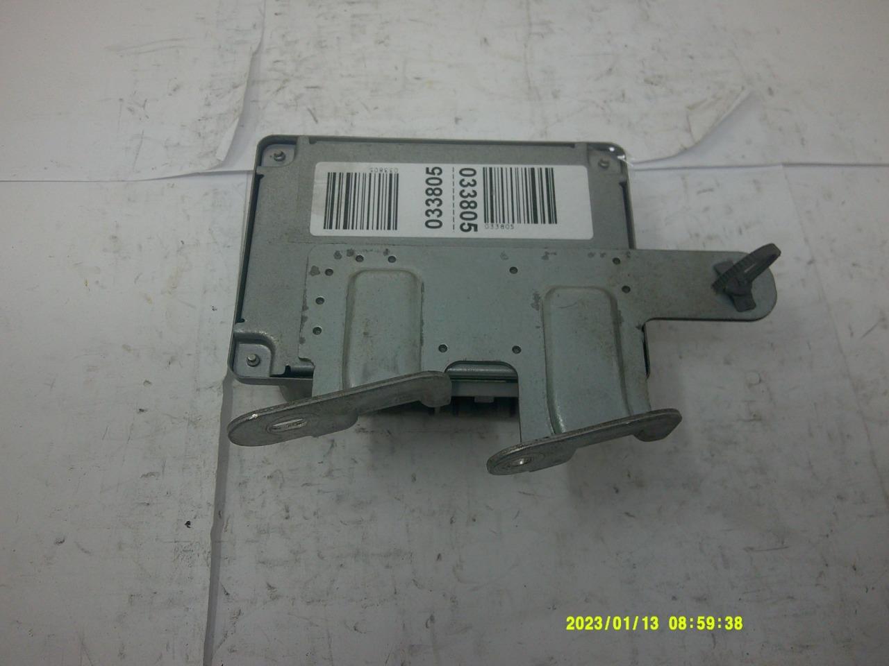 TRANSMISSION CONTROL MODULE NISSAN MAXIMA 2007 2008