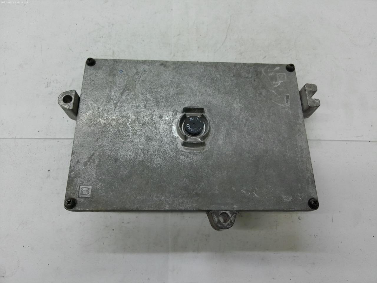 ENGINE COMPUTER HONDA ODYSSEY 2007 37820-RGM-A83 PCM ECM ECU OEM