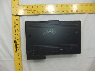 Cd changer for 2001 ford expedition #1