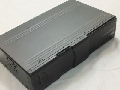 2000 Ford expedition cd changer magazine #7