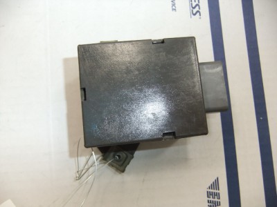 1987 Ford ranger ignition module #9