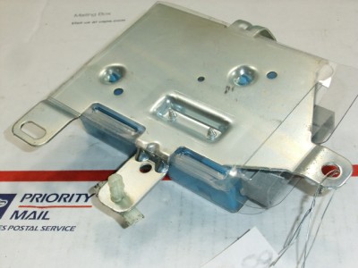 1996 Ford ranger ignition module #4