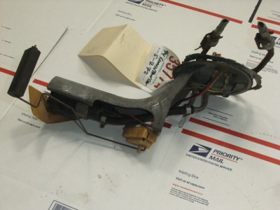 1993 Ford crown victoria fuel pump #10