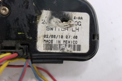 Ford explorer cruise control switch cover #9