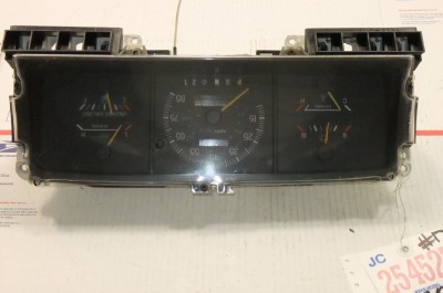 1988 Ford f150 oem #8