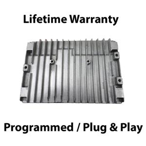 Engine Computer Programmed Plug/&Play 2002 Chrysler 300M 04606877AA 2.7L V6