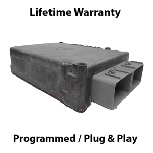 Engine Computer Programmed Plug/&Play 1999 Chrysler 300M 04606810AP 3.5L PCM