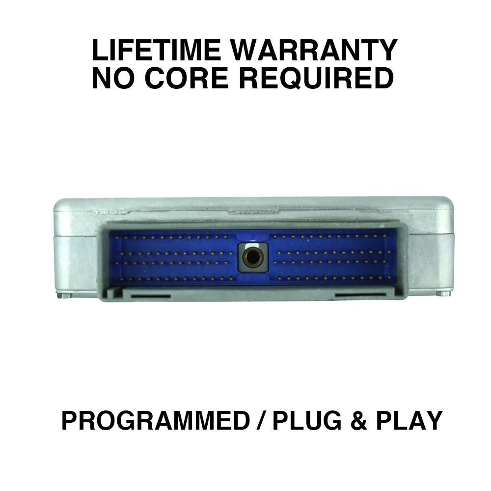 Engine Computer Programmed Plug/&Play Mazda 626 FS1K-18881-B 2.0L AT PCM ECM OEM