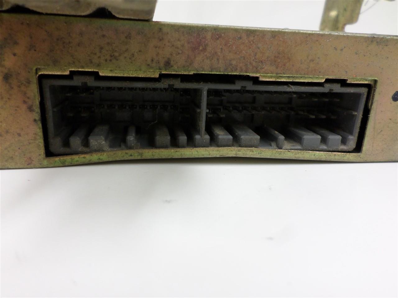 TRANSMISSION CONTROL MODULE HONDA PRELUDE 1992 1993 28100P15A41 TCU